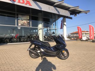 Honda PCX 125 2026 Ετοιμοπαράδοτο