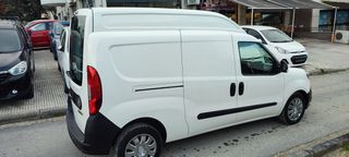 Fiat Doblo 2020 ΜΑΧΙ ΥΠΕΡΥΨΩΜΕΝΟ XL EURO6 ΜΕ ΓΡΑΜΜΑΤΙΑ-thumb-2