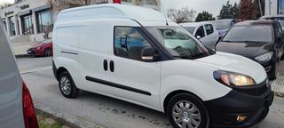Fiat Doblo 2020 ΜΑΧΙ ΥΠΕΡΥΨΩΜΕΝΟ XL EURO6 ΜΕ ΓΡΑΜΜΑΤΙΑ-thumb-4