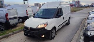 Fiat Doblo 2020 ΜΑΧΙ ΥΠΕΡΥΨΩΜΕΝΟ XL EURO6 ΜΕ ΓΡΑΜΜΑΤΙΑ-thumb-6