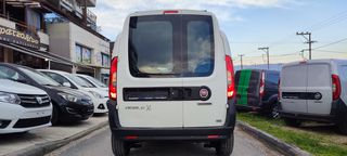 Fiat Doblo 2020 ΜΑΧΙ ΥΠΕΡΥΨΩΜΕΝΟ XL EURO6 ΜΕ ΓΡΑΜΜΑΤΙΑ-thumb-7