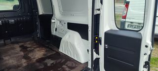 Fiat Doblo 2020 ΜΑΧΙ ΥΠΕΡΥΨΩΜΕΝΟ XL EURO6 ΜΕ ΓΡΑΜΜΑΤΙΑ-thumb-15
