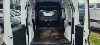 Fiat Doblo 2020 ΜΑΧΙ ΥΠΕΡΥΨΩΜΕΝΟ XL EURO6 ΜΕ ΓΡΑΜΜΑΤΙΑ-thumb-20