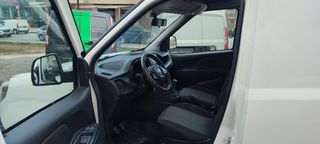 Fiat Doblo 2020 ΜΑΧΙ ΥΠΕΡΥΨΩΜΕΝΟ XL EURO6 ΜΕ ΓΡΑΜΜΑΤΙΑ-thumb-26