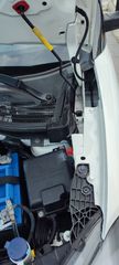 Fiat Doblo 2020 ΜΑΧΙ ΥΠΕΡΥΨΩΜΕΝΟ XL EURO6 ΜΕ ΓΡΑΜΜΑΤΙΑ-thumb-30