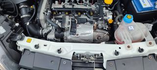 Fiat Doblo 2020 ΜΑΧΙ ΥΠΕΡΥΨΩΜΕΝΟ XL EURO6 ΜΕ ΓΡΑΜΜΑΤΙΑ-thumb-32