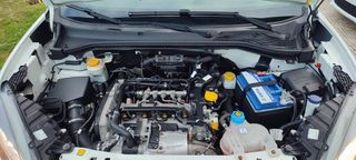 Fiat Doblo 2020 ΜΑΧΙ ΥΠΕΡΥΨΩΜΕΝΟ XL EURO6 ΜΕ ΓΡΑΜΜΑΤΙΑ-thumb-34