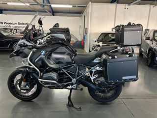 Bmw R 1200 GS Adventure 2016