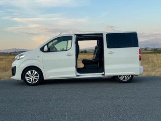 Peugeot Traveller 2018 TRAVELLER AYTOMATO L2 NAVI-KAMERA-ΟΡΟΦΗ