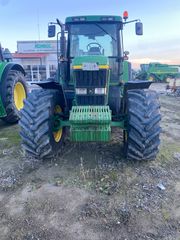 Τρακτέρ John Deere 1998 7810