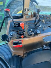 Τρακτέρ John Deere 1998 7810-thumb-2