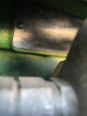 Τρακτέρ John Deere 1998 7810-thumb-3
