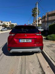 Mitsubishi Eclipse Cross 2022 Plug-In Hybrid INTENSE 4WD-thumb-2