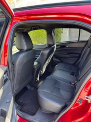 Mitsubishi Eclipse Cross 2022 Plug-In Hybrid INTENSE 4WD-thumb-5
