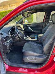 Mitsubishi Eclipse Cross 2022 Plug-In Hybrid INTENSE 4WD-thumb-7