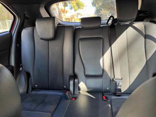 Mitsubishi Eclipse Cross 2022 Plug-In Hybrid INTENSE 4WD-thumb-8