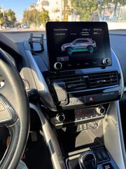 Mitsubishi Eclipse Cross 2022 Plug-In Hybrid INTENSE 4WD-thumb-10