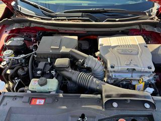 Mitsubishi Eclipse Cross 2022 Plug-In Hybrid INTENSE 4WD-thumb-14