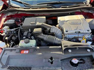 Mitsubishi Eclipse Cross 2022 Plug-In Hybrid INTENSE 4WD-thumb-15