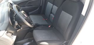 Κλούβα Fiat 2018 DOBLO 1.600cc 105ps  Maxi  A/C  3Θέσιο-thumb-38