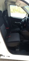 Κλούβα Fiat 2018 DOBLO 1.600cc 105ps  Maxi  A/C  3Θέσιο-thumb-42