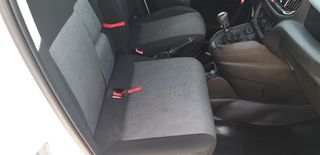 Κλούβα Fiat 2018 DOBLO 1.600cc 105ps  Maxi  A/C  3Θέσιο-thumb-44
