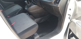 Κλούβα Fiat 2018 DOBLO 1.600cc 105ps  Maxi  A/C  3Θέσιο-thumb-45