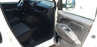 Κλούβα Fiat 2018 DOBLO 1.600cc 105ps  Maxi  A/C  3Θέσιο-thumb-49
