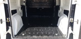 Κλούβα Fiat 2018 DOBLO 1.600cc 105ps  Maxi  A/C  3Θέσιο-thumb-12