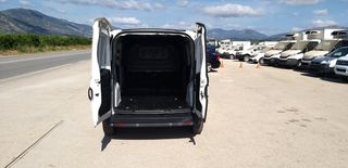 Κλούβα Fiat 2018 DOBLO 1.600cc 105ps  Maxi  A/C  3Θέσιο-thumb-13