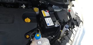 Κλούβα Fiat 2018 DOBLO 1.600cc 105ps  Maxi  A/C  3Θέσιο-thumb-22