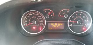 Κλούβα Fiat 2018 DOBLO 1.600cc 105ps  Maxi  A/C  3Θέσιο-thumb-33