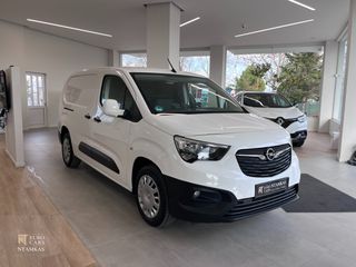 Opel 2021 Combo  Ψυγείο (L2) Maxi