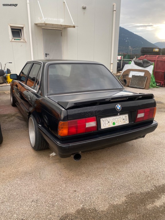 Bmw 318 1990 3500cc 335