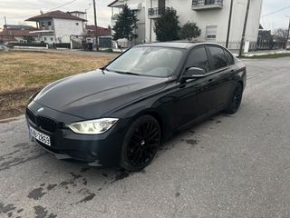 Bmw 318 2013 318D SPORT PACK