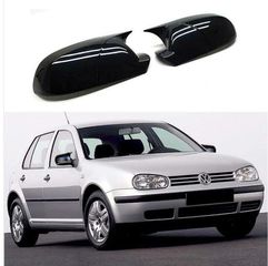 Καπάκια Καθρεφτών batman για Vw Golf 4