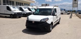 Fiat Doblo 2018 1.6 MULTI JET DIESEL 105ps Maxi A/C 3Θέσιο-thumb-4