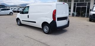 Fiat Doblo 2018 1.6 MULTI JET DIESEL 105ps Maxi A/C 3Θέσιο-thumb-7