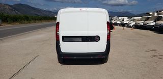 Fiat Doblo 2018 1.6 MULTI JET DIESEL 105ps Maxi A/C 3Θέσιο-thumb-9