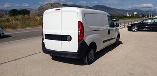 Fiat Doblo 2018 1.6 MULTI JET DIESEL 105ps Maxi A/C 3Θέσιο-thumb-11