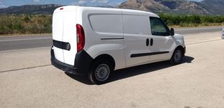 Fiat Doblo 2018 1.6 MULTI JET DIESEL 105ps Maxi A/C 3Θέσιο-thumb-12