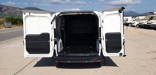 Fiat Doblo 2018 1.6 MULTI JET DIESEL 105ps Maxi A/C 3Θέσιο-thumb-13