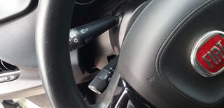 Fiat Doblo 2018 1.6 MULTI JET DIESEL 105ps Maxi A/C 3Θέσιο-thumb-34