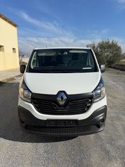 Ψυγείο Renault 2017 TRAFIC