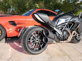 Ducati Diavel 2018 Dark-thumb-2