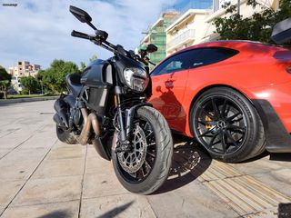 Ducati Diavel 2018 Dark-thumb-3
