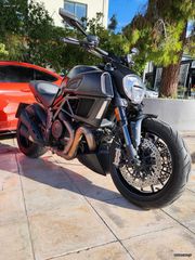 Ducati Diavel 2018 Dark-thumb-4
