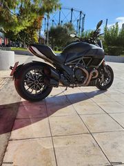 Ducati Diavel 2018 Dark-thumb-6