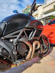 Ducati Diavel 2018 Dark-thumb-7
