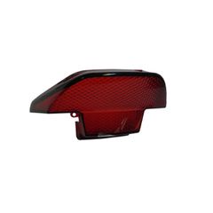 ΚΡΥΣΤΑΛΛΟ ΣΤΟΠ KAWASAKI KAZE-R 115 00-02 ΓΝΗΣΙΟ